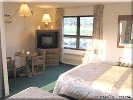 Rainbow Motel New London Quarto foto